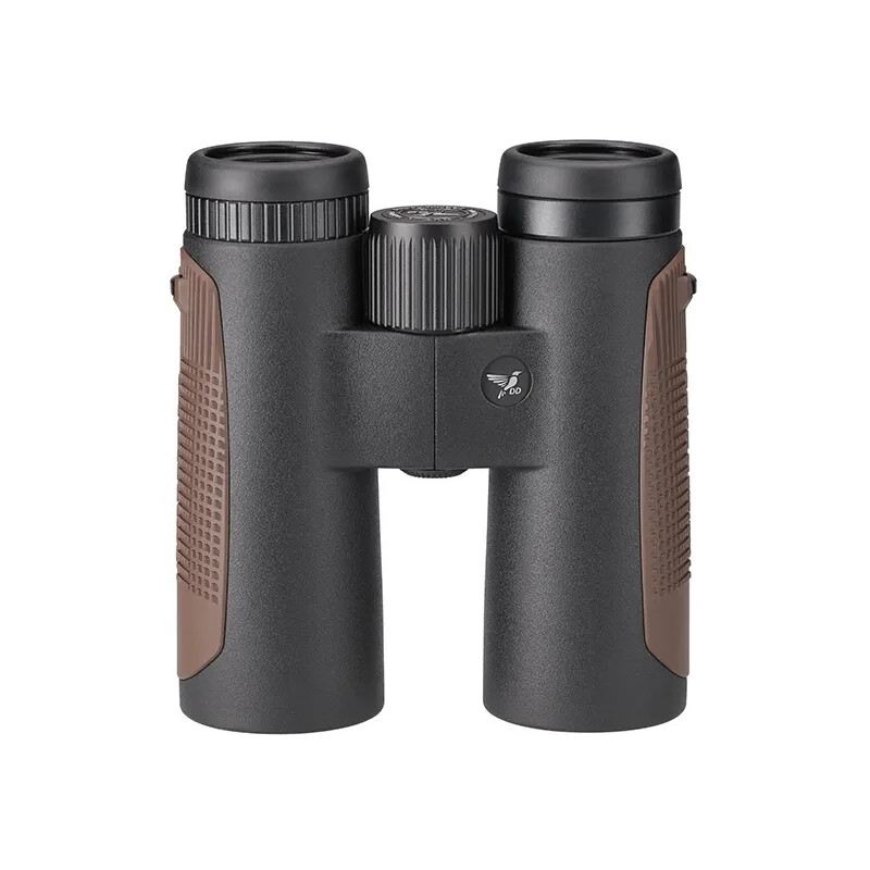 DDoptics Verrekijkers NXT 8x42 zwart/bruin