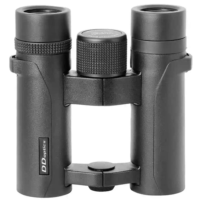 DDoptics Verrekijkers Ultralight 10x26