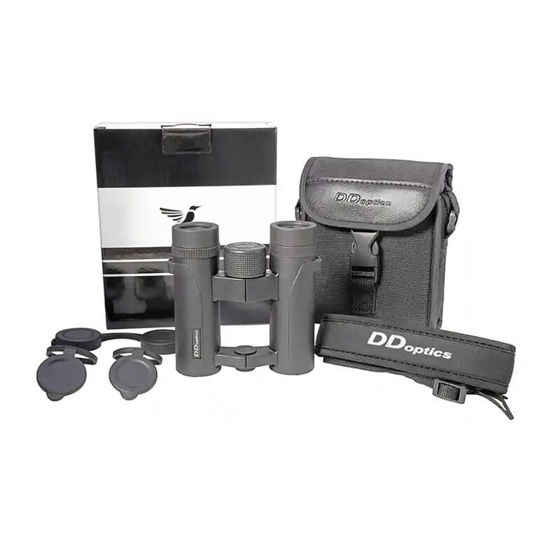 DDoptics Verrekijkers Ultralight 10x26