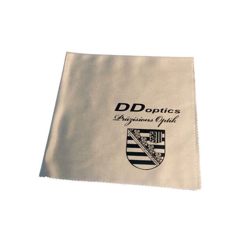 DDoptics Reinigingsdoek