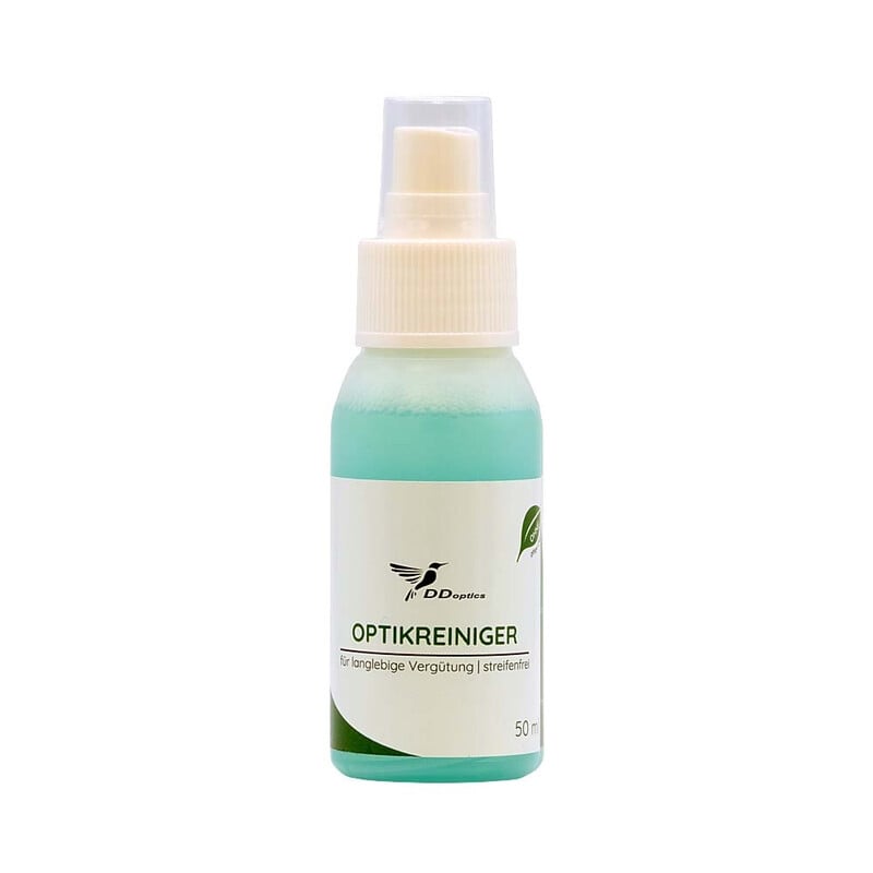 DDoptics Optiekreiniger 50 ml