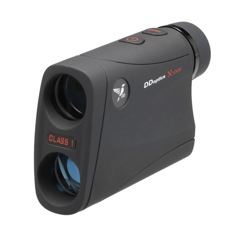 DDoptics Afstandsmeter x1000i