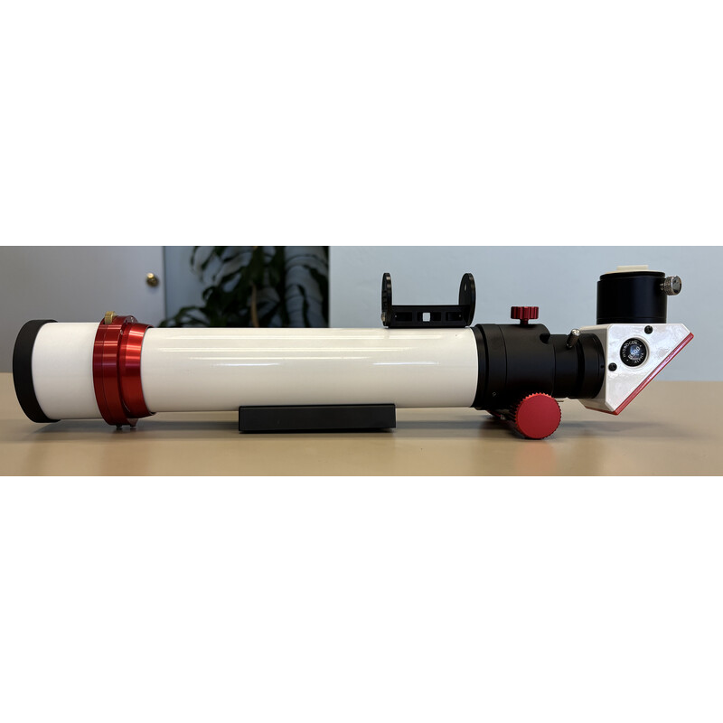 Lunt Solar Systems Zonnetelescoop ST 40/400 LS40T Ha B500 R&P