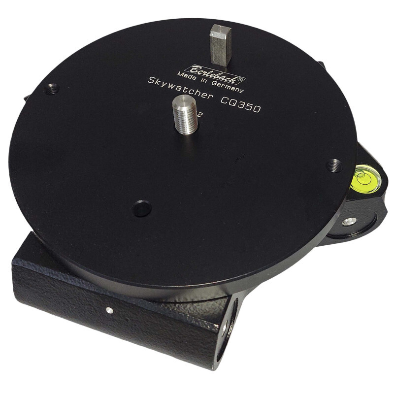 Berlebach Statief Planet small Skywatcher CQ350 Pro