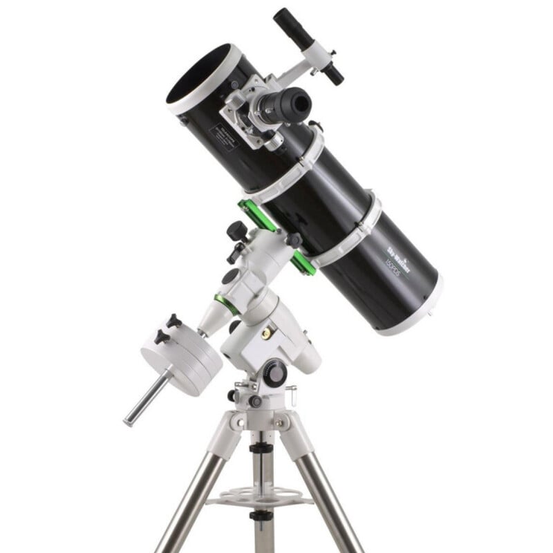 Skywatcher Telescoop N 150/750 PDS NEQ5