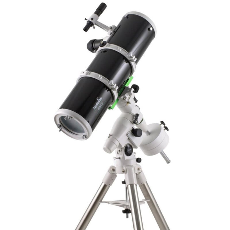 Skywatcher Telescoop N 150/750 PDS NEQ5