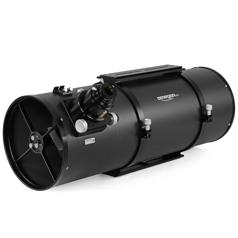 Omegon Telescoop Pro Astrograph Carbon 250/1000 OTA