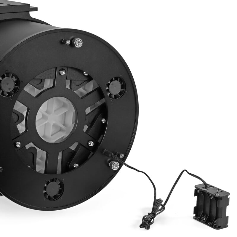 Omegon Telescoop Pro Astrograph Carbon 250/1000 OTA