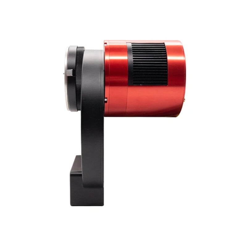 ZWO adapters Canon EOS / EFW