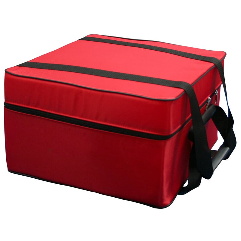 Geoptik Transporttas Pack in Bag voor grote verrekijkers