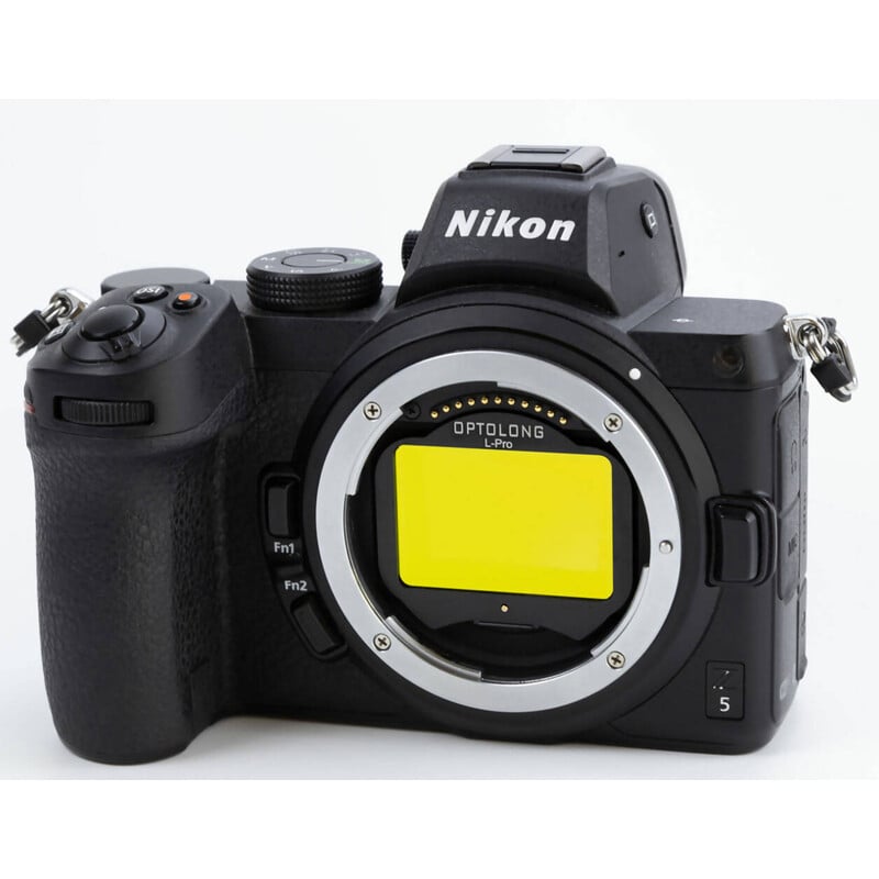 Optolong Filters L-Pro Clip Nikon Z