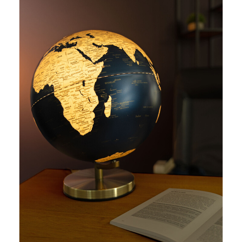 TROIKA Globe Stellar Light Touch 30 cm