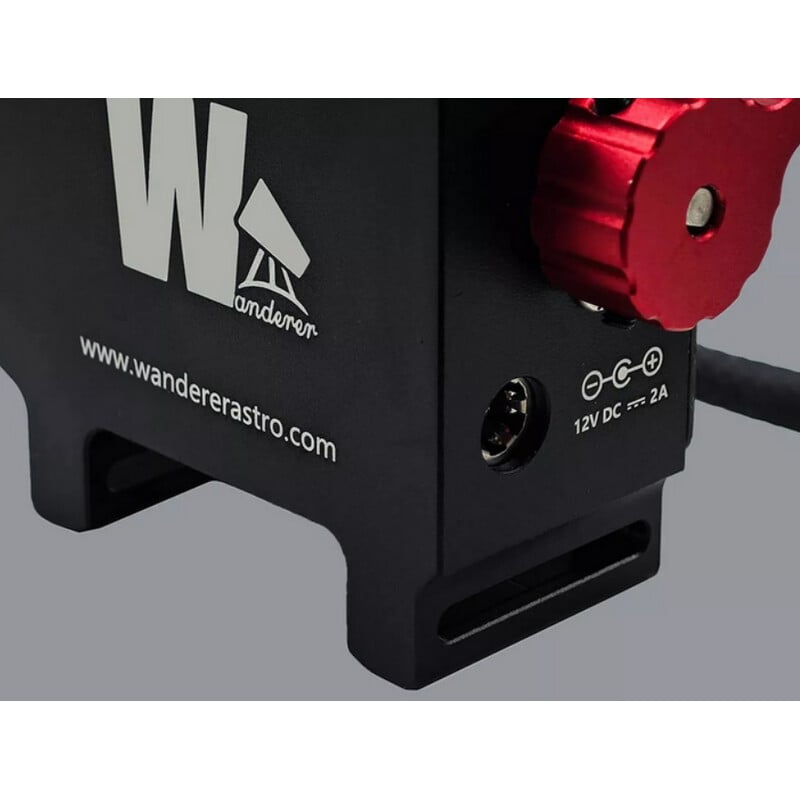 Wanderer Astro Flatfieldmasker 225mm V4 Pro