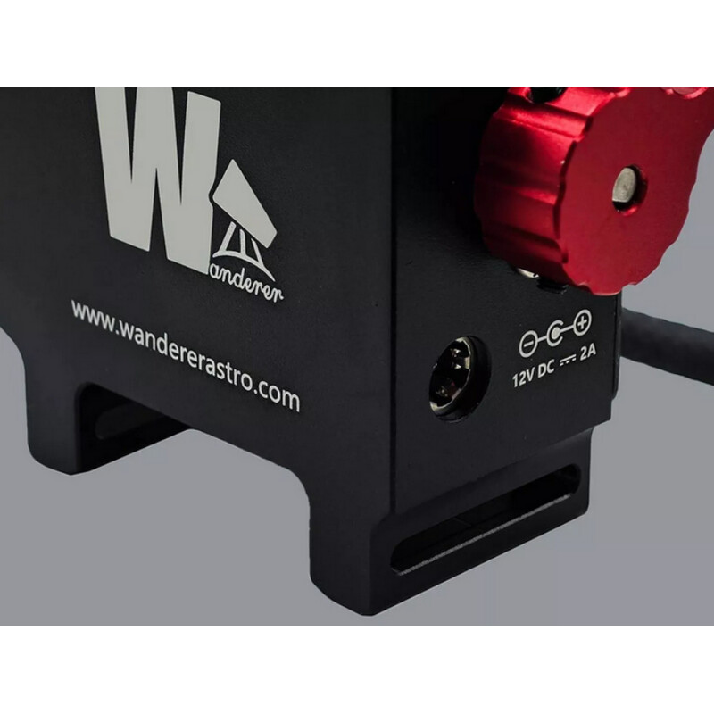 Wanderer Astro Flatfieldmasker 280mm V4 Pro