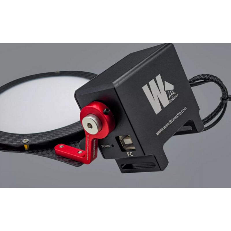 Wanderer Astro Flatfieldmasker 80mm V4 Pro