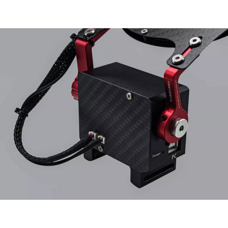 Wanderer Astro Flatfieldmasker 150mm V4 Pro