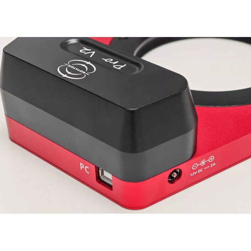 Wanderer Astro Veldrotator Lite V2 M92