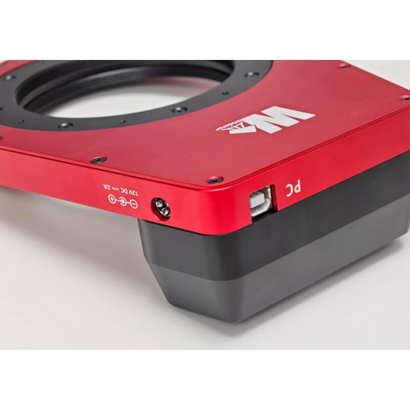 Wanderer Astro Veldrotator Lite V2 M92