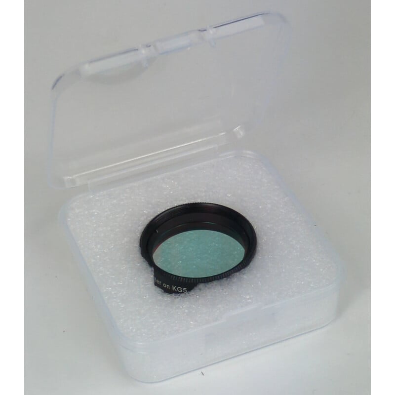 Lacerta Blocking filters UV/IR 1,25"