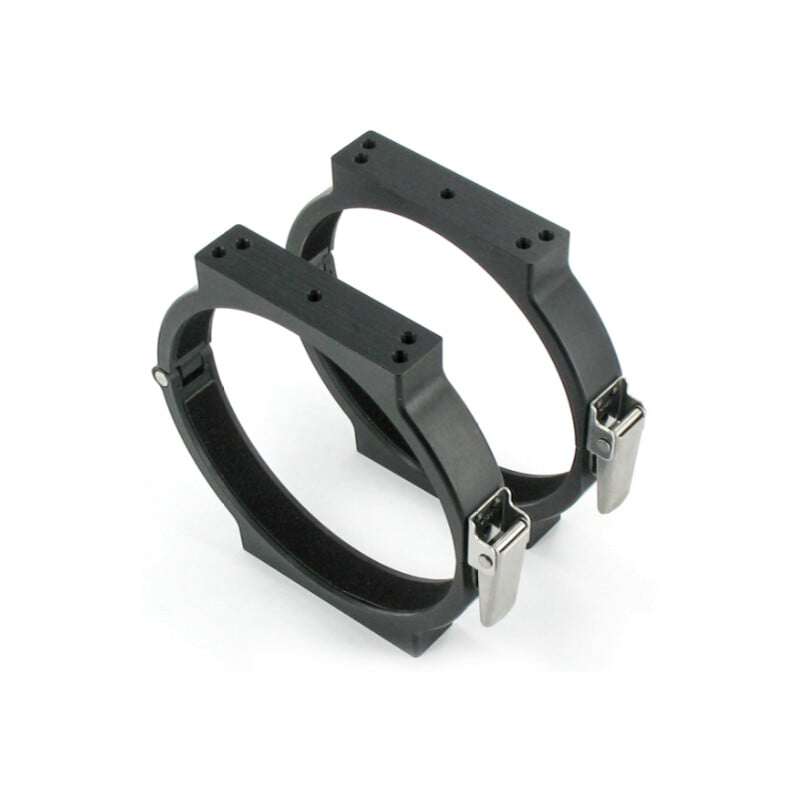 TEC Buisringen APO 140 FL