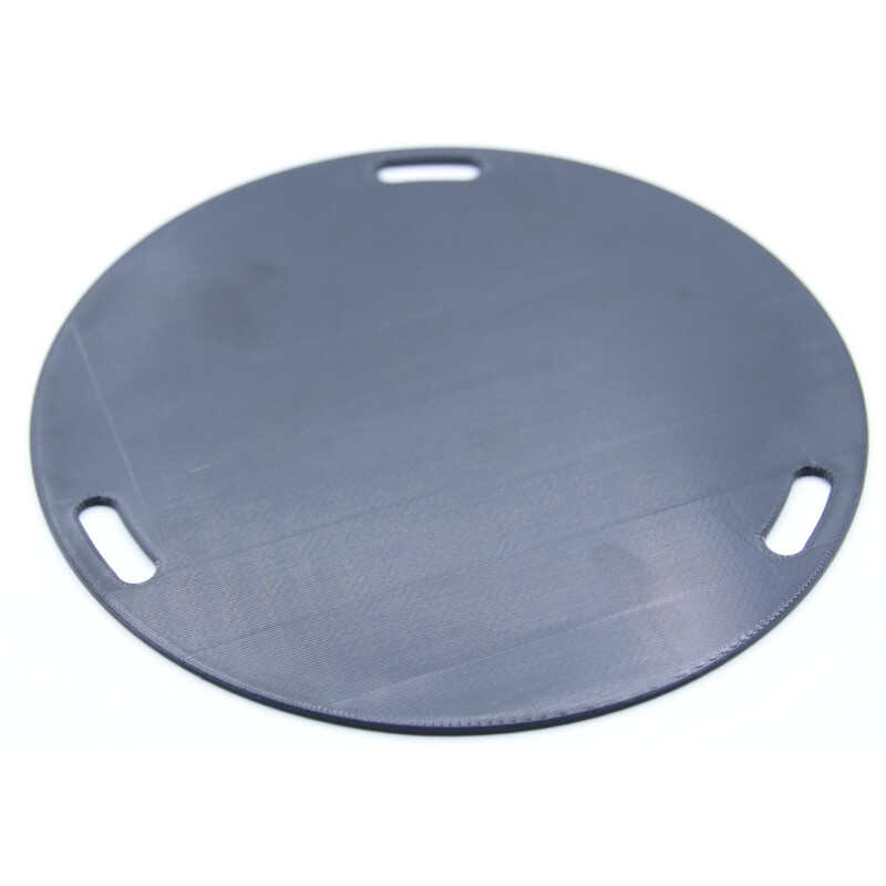 Astroprints Spiegelafdekking voor Skywatcher Newton 8"