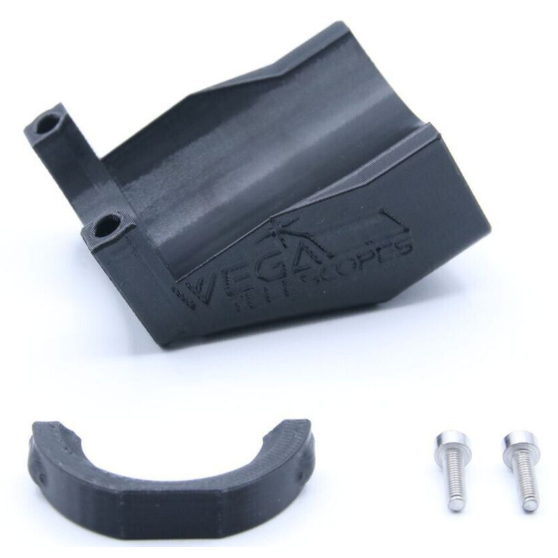 Astroprints EAF Pro-motorbouwpakket voor Feather Touch OAZ