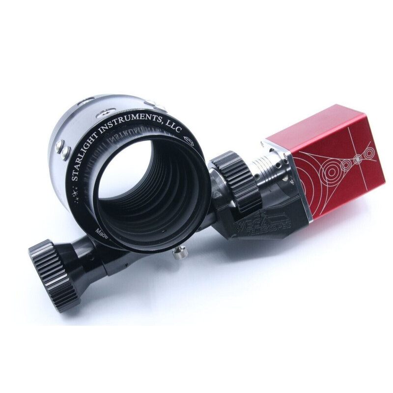 Astroprints EAF Pro-motorbouwpakket voor Feather Touch OAZ