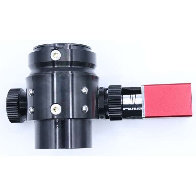 Astroprints EAF Pro-motorbouwpakket voor Feather Touch OAZ