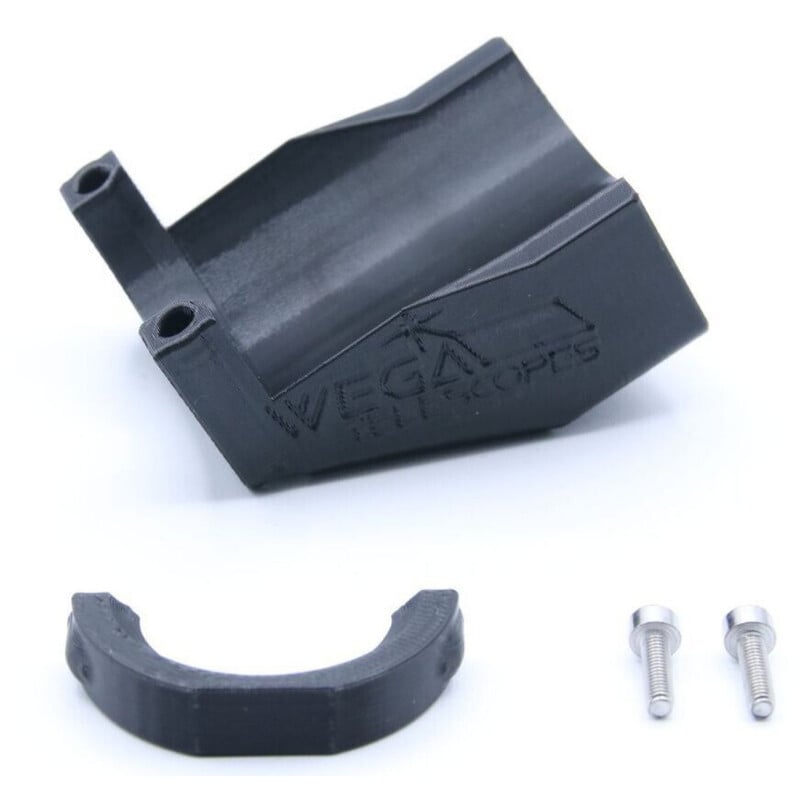 Astroprints EAF Pro-motorbouwpakket voor Starlight Instruments True 3.5 OAZ