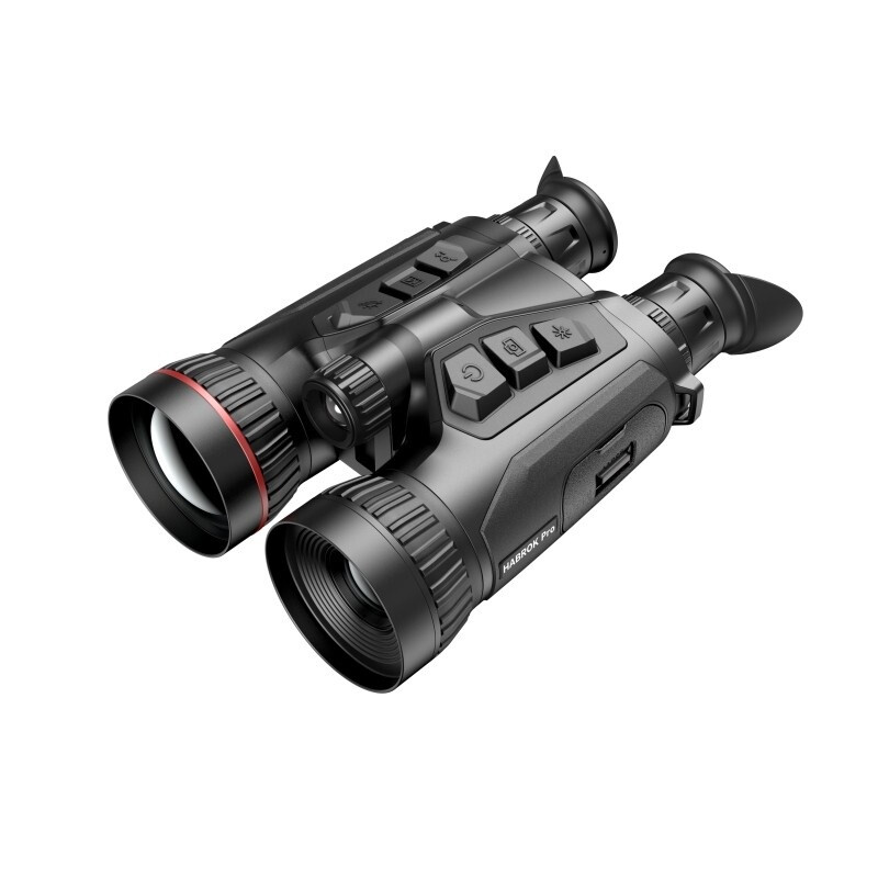 HIKMICRO nachtkijker Habrok Pro HX60LS