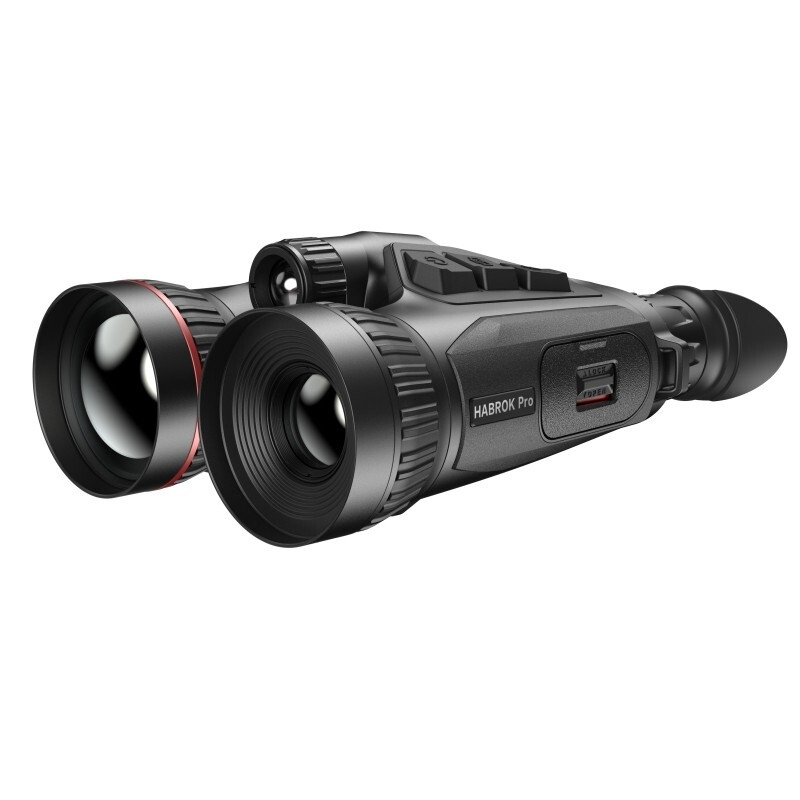 HIKMICRO nachtkijker Habrok Pro HX60LS