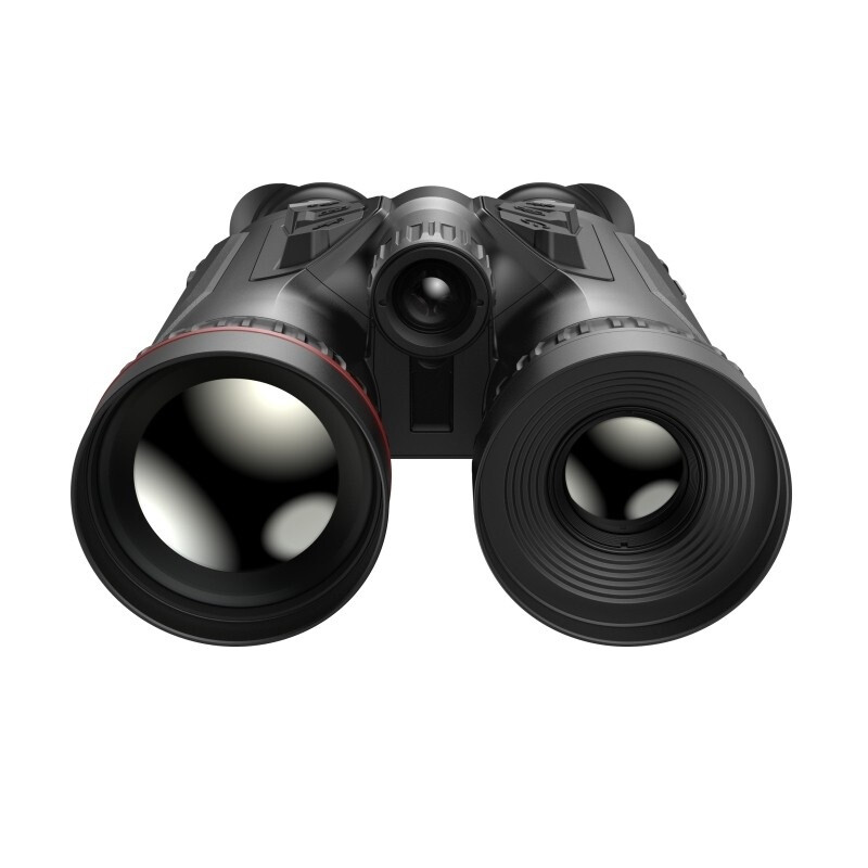 HIKMICRO nachtkijker Habrok Pro HX60LS