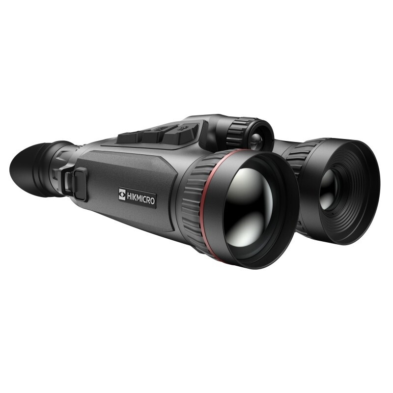 HIKMICRO nachtkijker Habrok Pro HX60LS