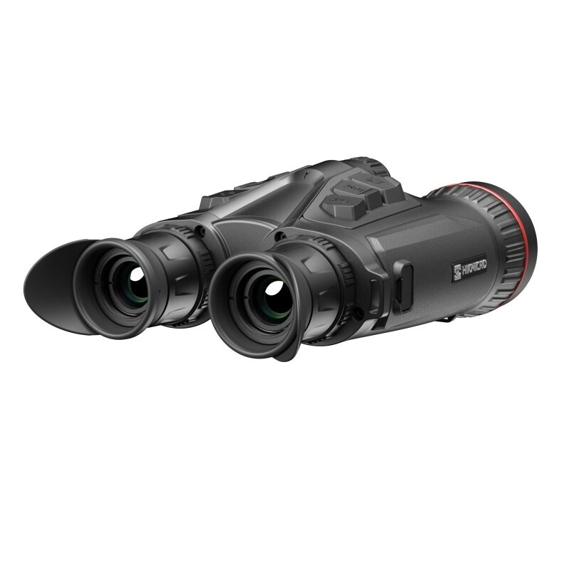 HIKMICRO nachtkijker Habrok Pro HX60LS