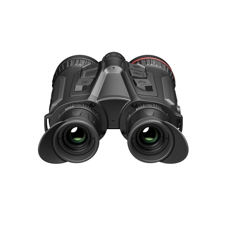 HIKMICRO nachtkijker Habrok Pro HX60LS