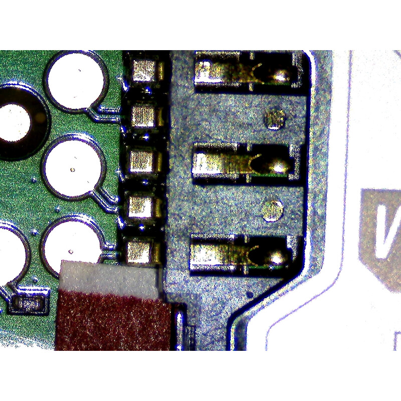 ZEISS stereo zoom microscoop Stemi 355, C Mat, trino, w.d. 110 mm, 10x/23, 5,5:1, 7,2x-40x, AL, RL C LED, ESD