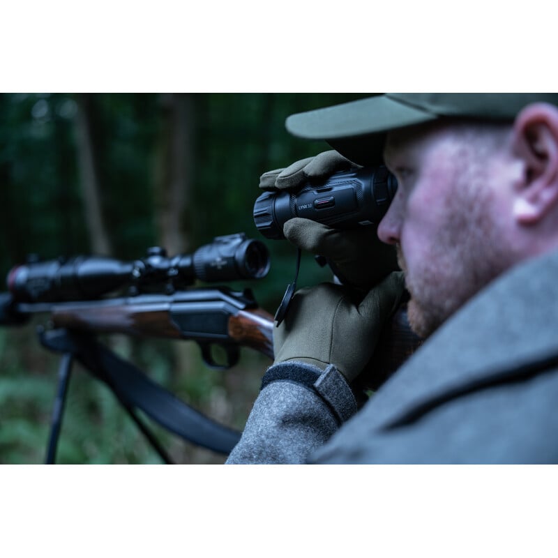 HIKMICRO Warmtebeeldcamera Lynx LH19 3.0