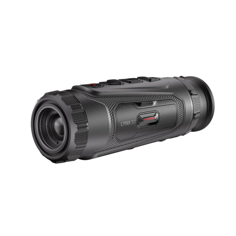 HIKMICRO Warmtebeeldcamera Lynx LH19 3.0