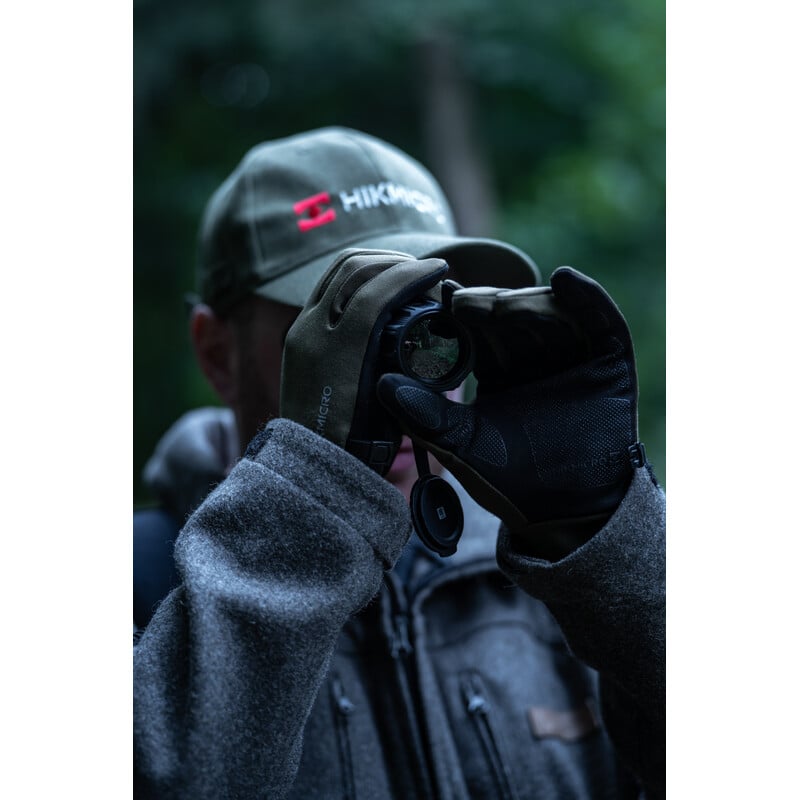 HIKMICRO Warmtebeeldcamera Lynx LH35 3.0