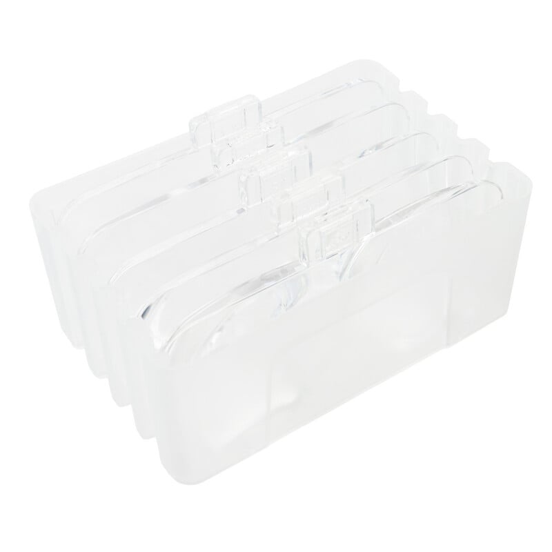 Discovery Vergrootglazen Crafts DHR 20 1/1,5/2/2,5/3,5/8x 100x43 LED