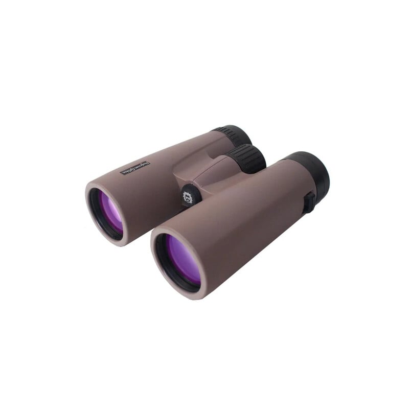 Professor Optiken Verrekijkers Fichtelberg 8x42 bruin