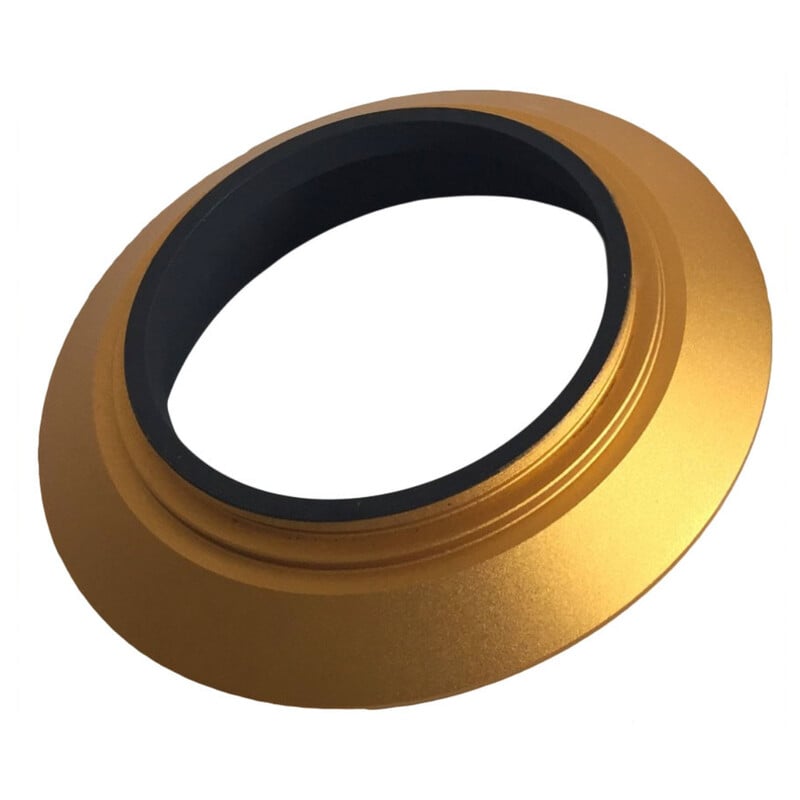 William Optics Adapter Flat4-trekbuis