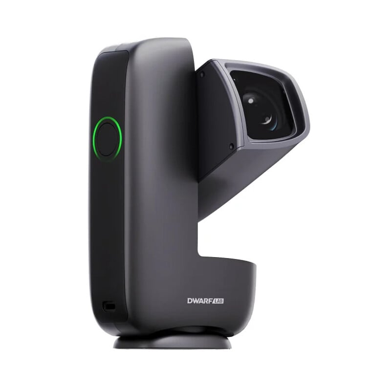 DWARFLAB Smart Telescope AP 30/150 mini SET