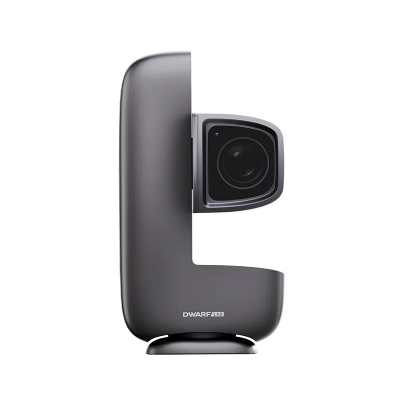 DWARFLAB Smart Telescope AP 30/150 mini