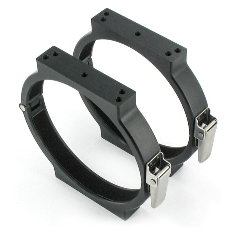 TEC Buisringen APO 160 FL