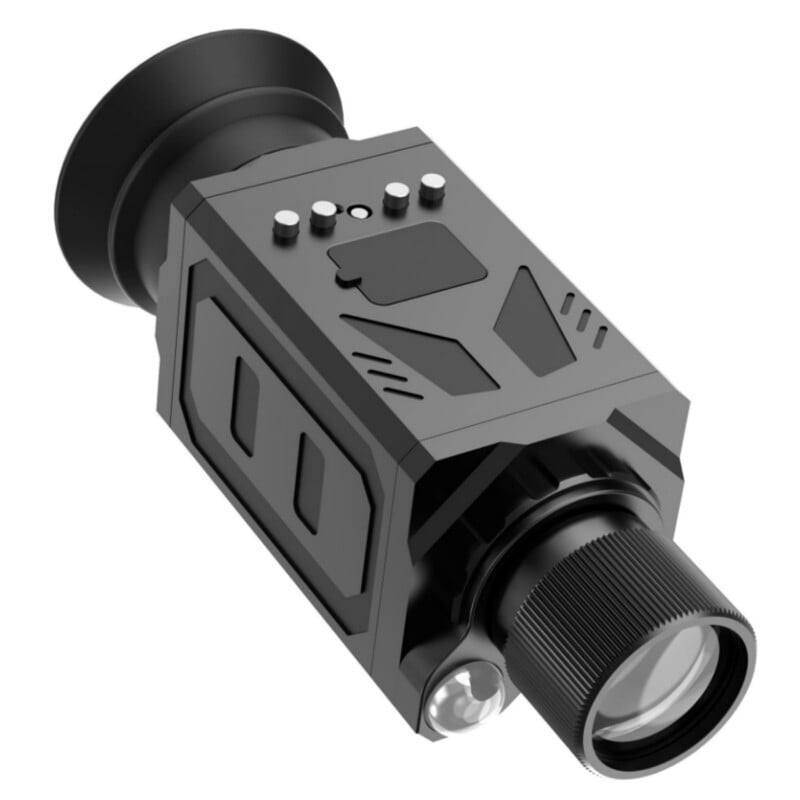 Levenhuk Nachtkijker Nachtsichtgerät Atom Digital DNM70