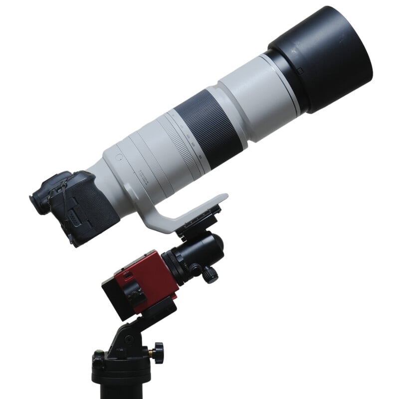 iOptron Montering HST MiniTracker