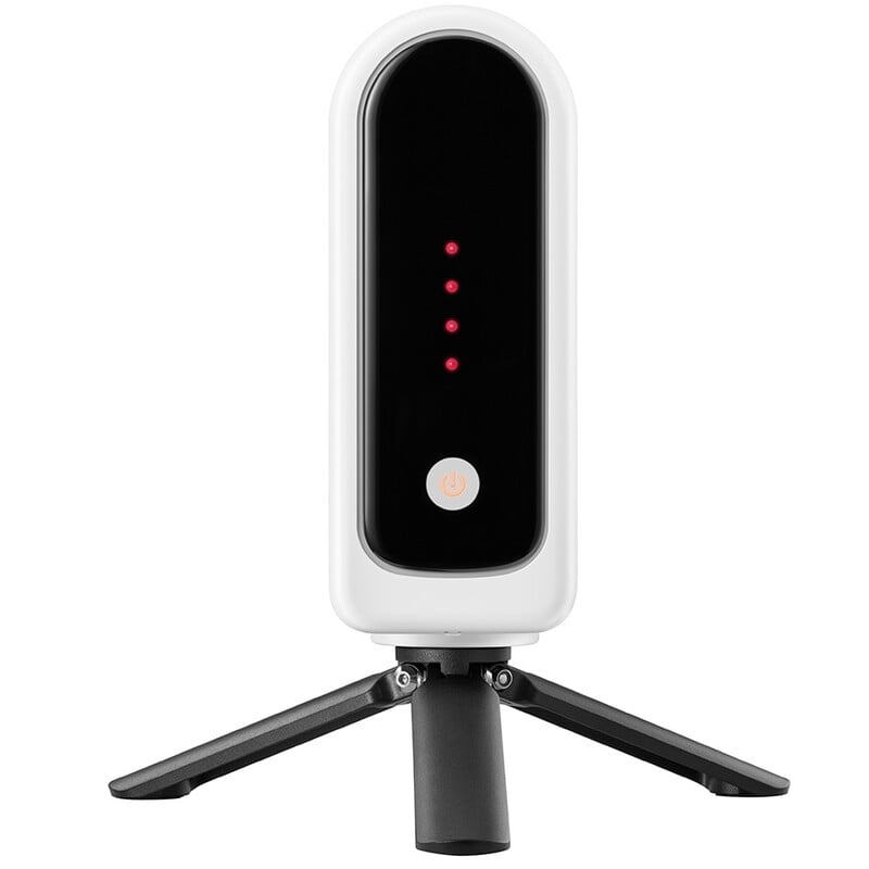 ZWO Smart Telescope AP 30/160 Seestar S30 Pro