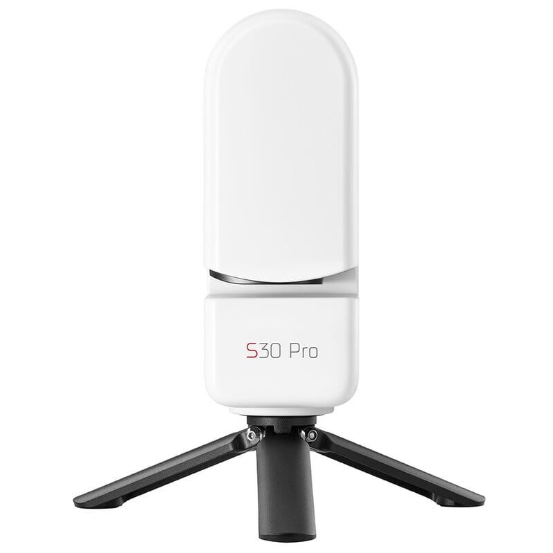 ZWO Smart Telescope AP 30/160 Seestar S30 Pro