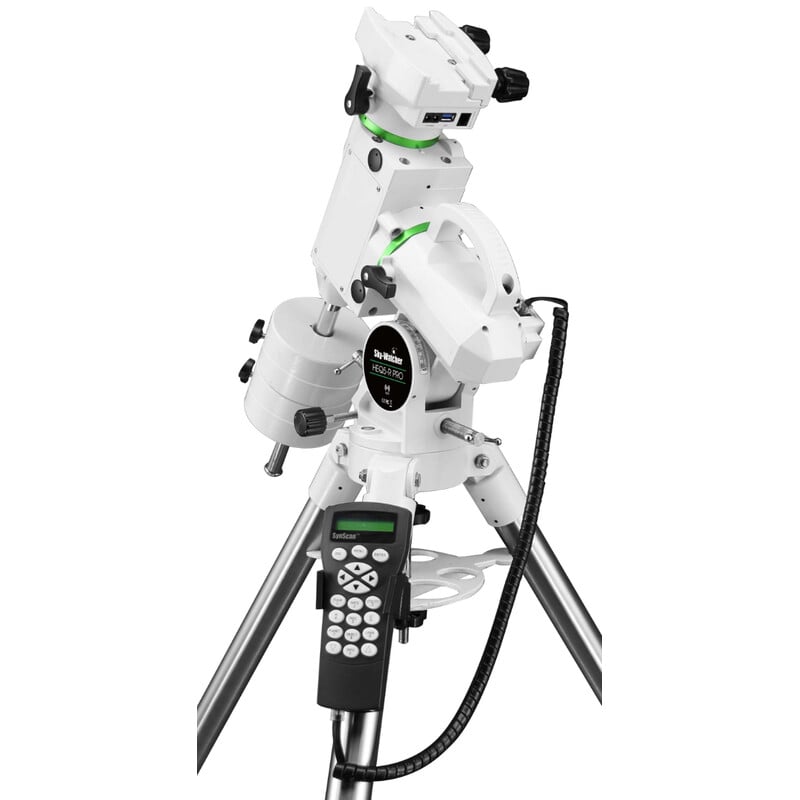 Skywatcher Telescoop N 150/750 PDS Explorer BD HEQ5-R Pro